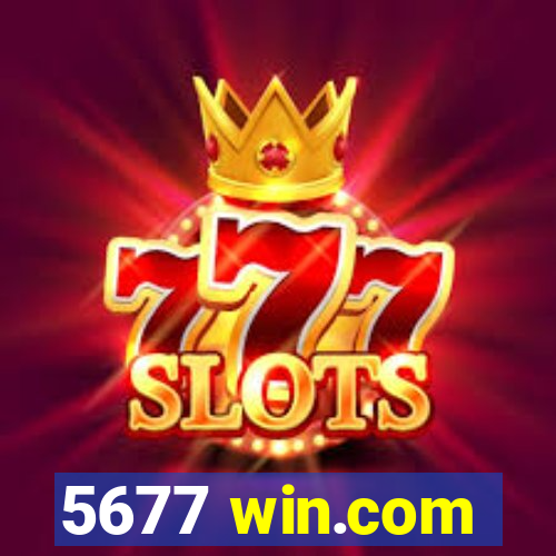 5677 win.com